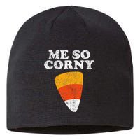 Me So Corny Halloween Sustainable Beanie