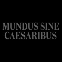 Mundus Sine Caesaribus  Tall Sweatshirt