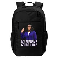 My Supreme Court Judge KBJ Backpack