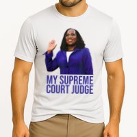 My Supreme Court Judge KBJ Performance Shirt