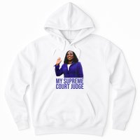 My Supreme Court Judge KBJ Hoodie