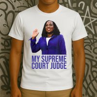 My Supreme Court Judge KBJ T-Shirt