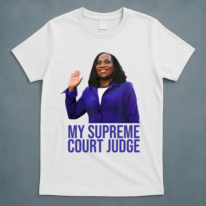 My Supreme Court Judge KBJ T-Shirt