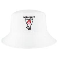 Midnight Snack Diet Starts Monday Cool Comfort Performance Bucket Hat