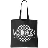 motherhood some days i rock it some days it rocks me Tote Bag