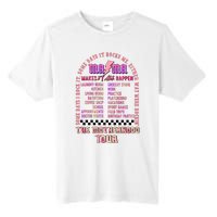 Motherhood Some Days I Rock It Tall Fusion ChromaSoft Performance T-Shirt