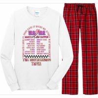 Motherhood Some Days I Rock It Long Sleeve Pajama Set