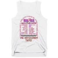 Motherhood Some Days I Rock It Tank Top