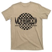 Motherhood Some Days I Rock It Some Days It Rocks T-Shirt