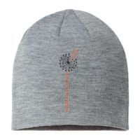 Multiple Sclerosis Dandelion MS Awareness Sustainable Beanie
