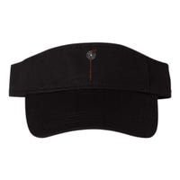 Multiple Sclerosis Dandelion MS Awareness Visor