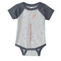 Multiple Sclerosis Dandelion MS Awareness Infant Baby Jersey Bodysuit
