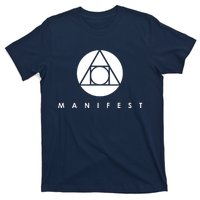 Manifestattion Symbol Essential T-Shirt