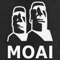 Moai Statues Easter Island Heads Polynesia Cool Comfort Performance Bucket Hat