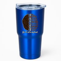 Multiple Sclerosis Facts Ms Awareness Support Graphic Tumbler