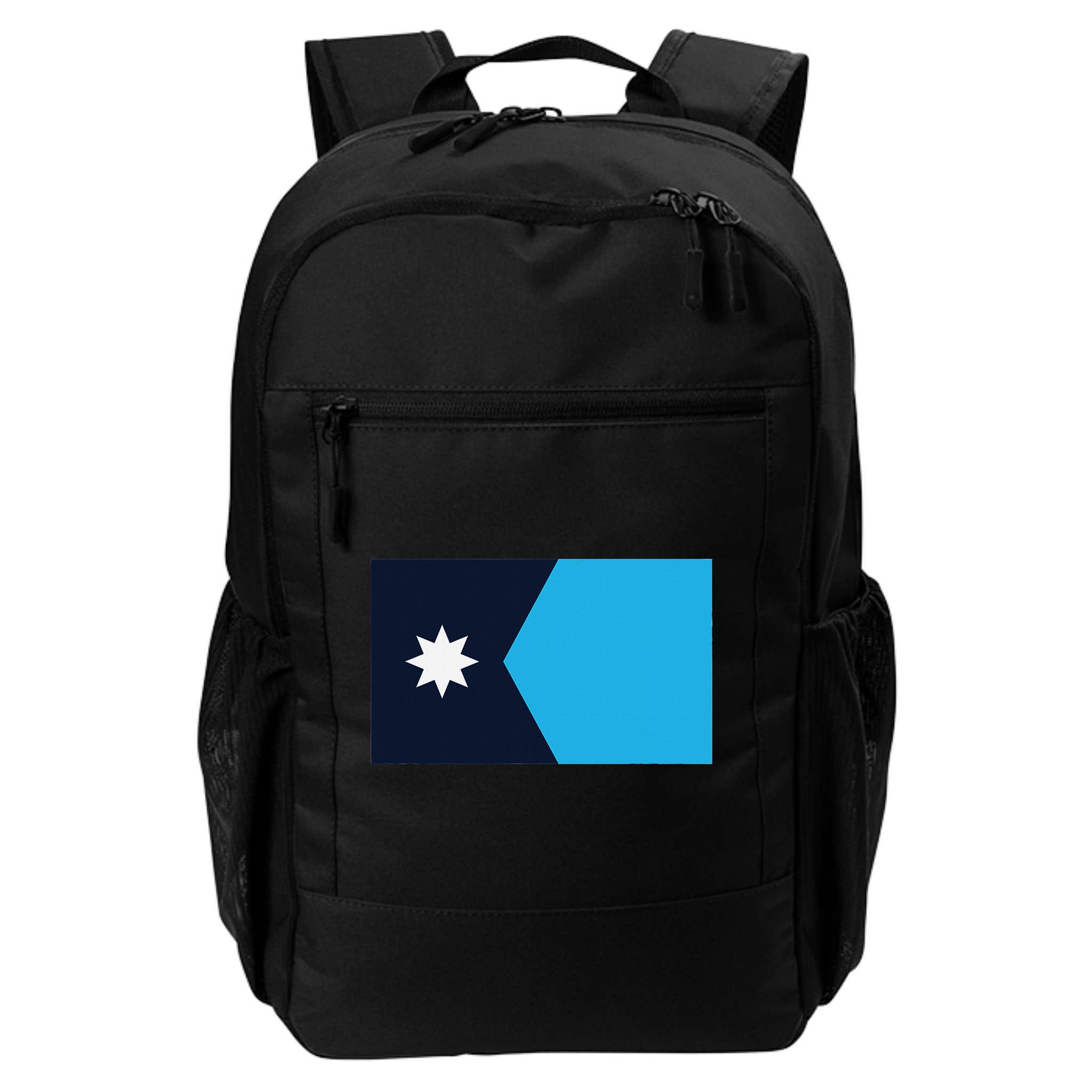 Minnesota State Flag Backpack