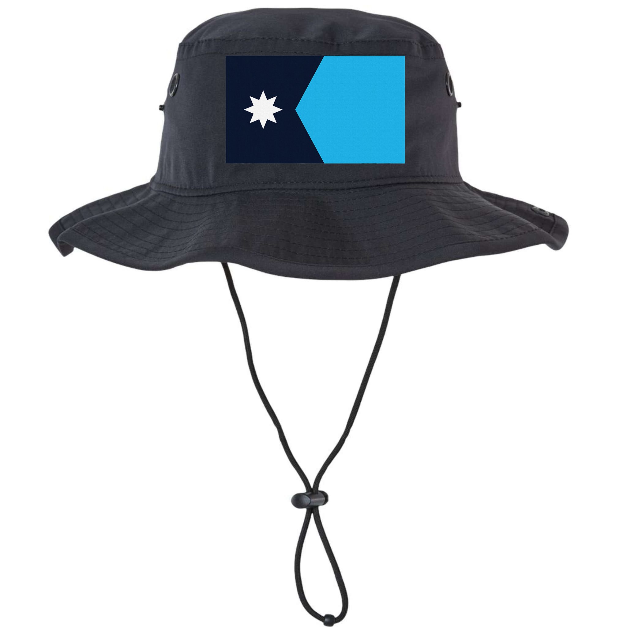 Minnesota State Flag Bucket Hat