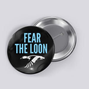 Minnesota Soccer Fear The Loon Fc  United Button