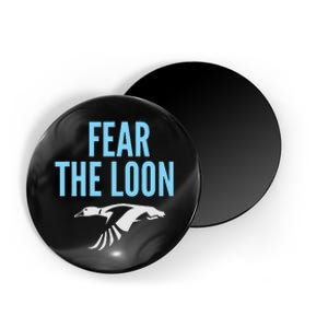 Minnesota Soccer Fear The Loon Fc  United Magnet