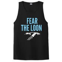 Minnesota Soccer Fear The Loon Fc  United PosiCharge Competitor Tank