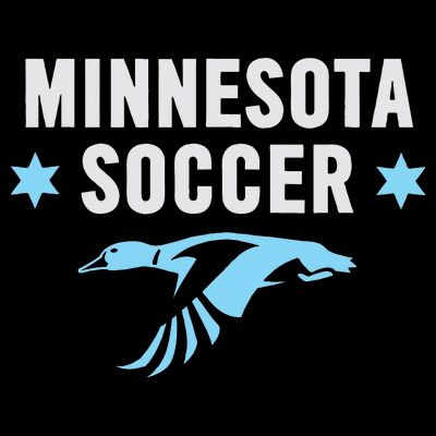 Minnesota Soccer Fan Gear FC United T-Shirt