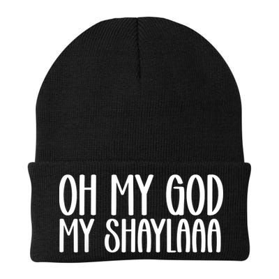 My Shaylaaaa Funny Video Viral Sound My Shayla Humor Beanie