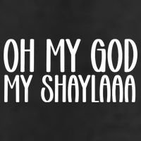 My Shaylaaaa Funny Video Viral Sound My Shayla Humor 25L Jumbo Tote