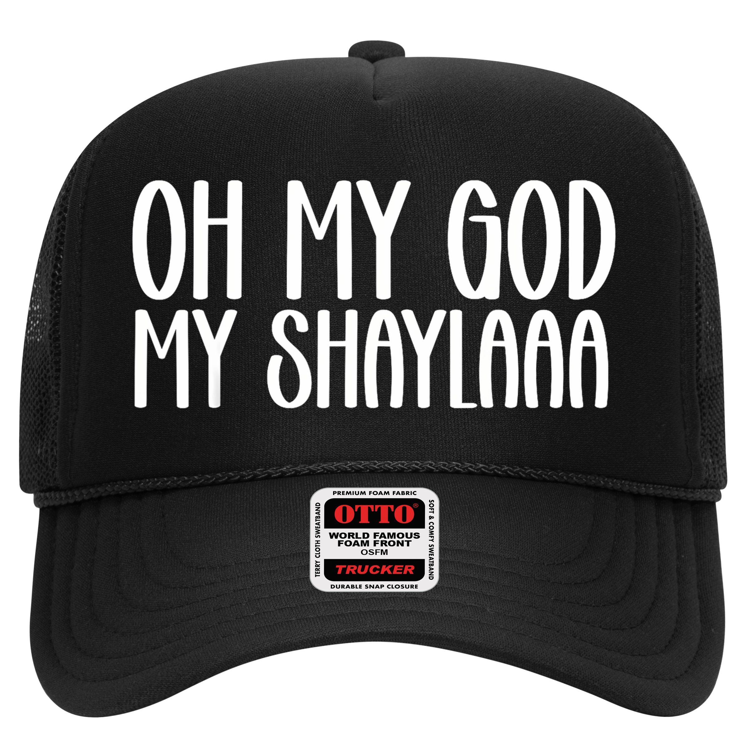 My Shaylaaaa Funny Video Viral Sound My Shayla Humor Hat