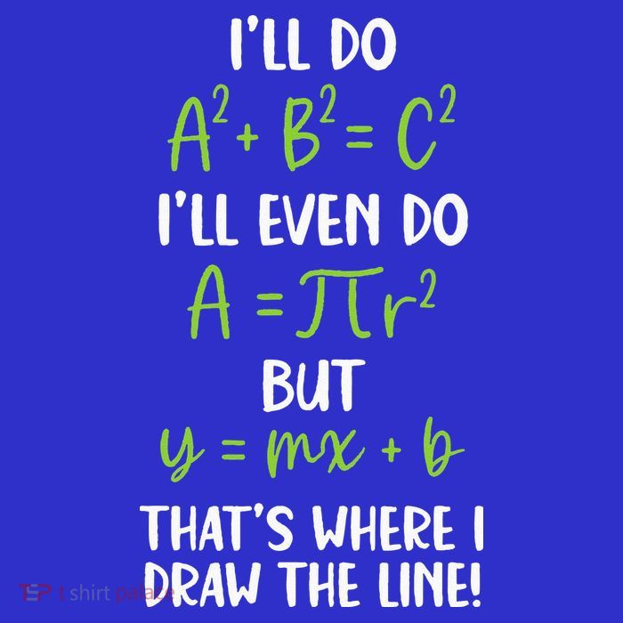 Math Saying Funny Math Joke Mathematician Sweatshirt