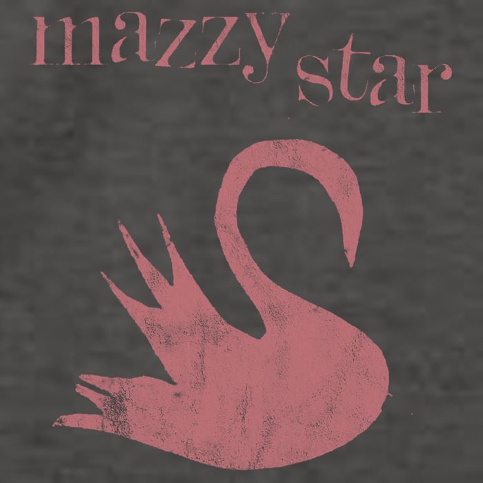 Mazzy Star Flamingo Vector Backpack