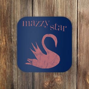 Mazzy Star Flamingo Coaster