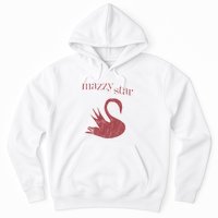 Mazzy Star Flamingo Hoodie