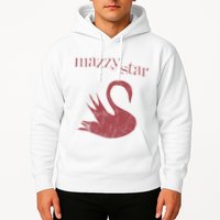 Mazzy Star Flamingo Hoodie