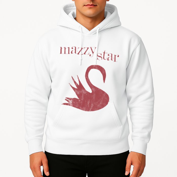 Mazzy Star Flamingo Hoodie