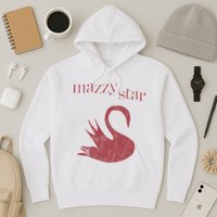 Mazzy Star Flamingo Hoodie