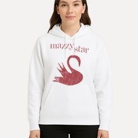 Mazzy Star Flamingo Hoodie