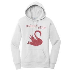 Mazzy Star Flamingo Women's Pullover Hoodie