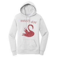 Mazzy Star Flamingo Women's Pullover Hoodie