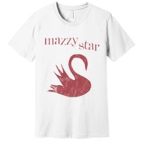 Mazzy Star Flamingo Premium T-Shirt