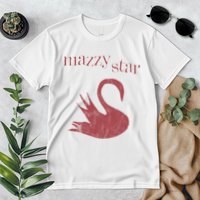 Mazzy Star Flamingo Premium T-Shirt