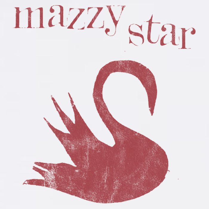Mazzy Star Flamingo Premium T-Shirt