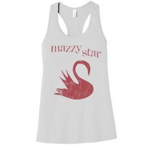 Mazzy Star Flamingo Women's Racerback Tank