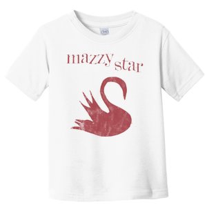 Mazzy Star Flamingo Toddler T-Shirt