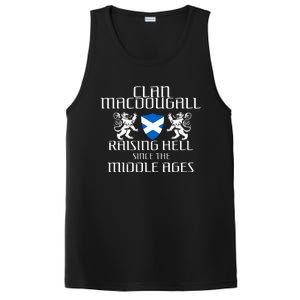 Macdougall Scottish Family Scotland Name Clan PosiCharge Competitor Tank