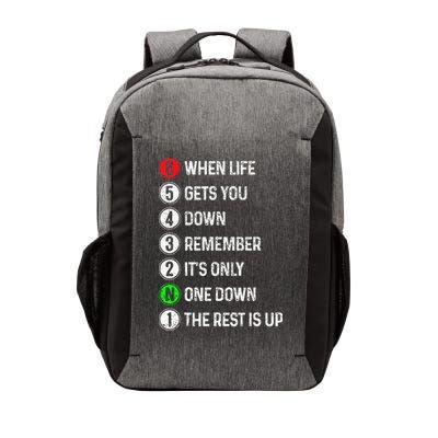 Motorcycle Shift Funny Saying Motocross Motorbike Biker Gift Vector Backpack