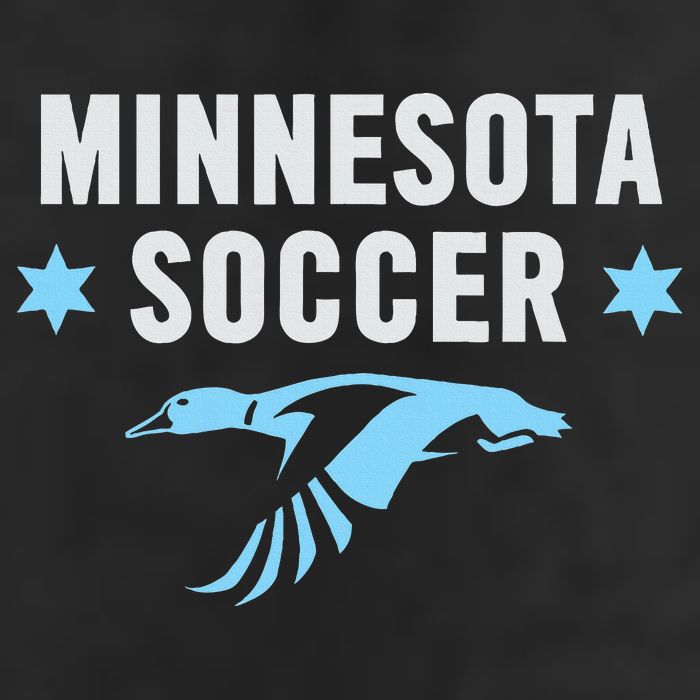 Minnesota Soccer Fan Gear Fc United Hat
