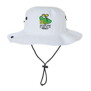 Maui Strong Fundraiser Lahaina Banyan Tree Legacy Cool Fit Booney Bucket Hat