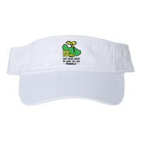 Maui Strong Fundraiser Lahaina Banyan Tree Valucap Bio-Washed Visor