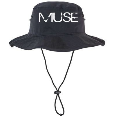 Muse Slim Fit Bucket Hat
