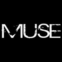 Muse Slim Fit Womens Tank Top